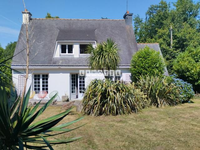 Maison vente à Vannes, Bretagne