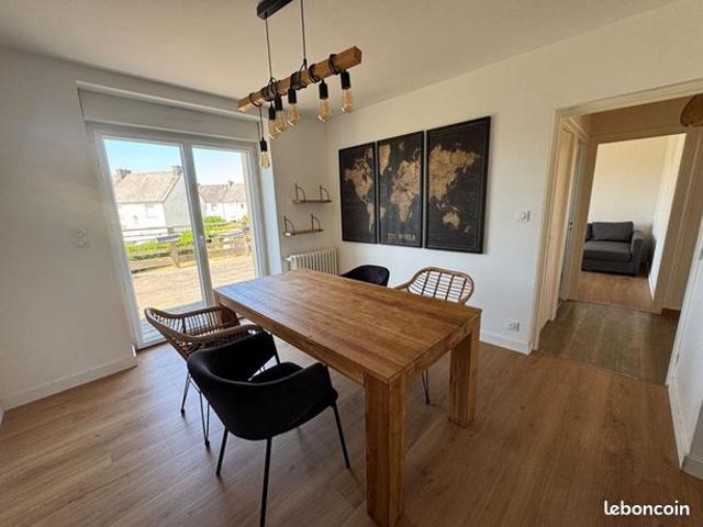 Maison vente à Morlaix, Bretagne