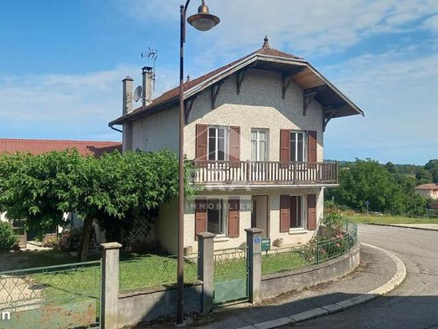 Maison vente à La Tour-du-Pin, Bizonnes