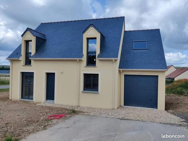 Maison vente à Évreux, Aviron