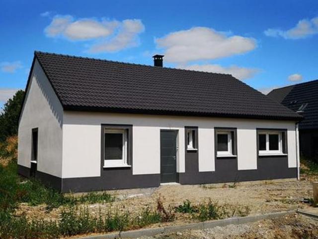 Maison vente à Villiers-le-sec, Haute-Marne