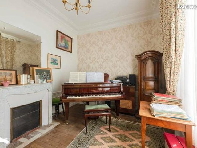 Maison vente à Nanterre, Bois-colombes