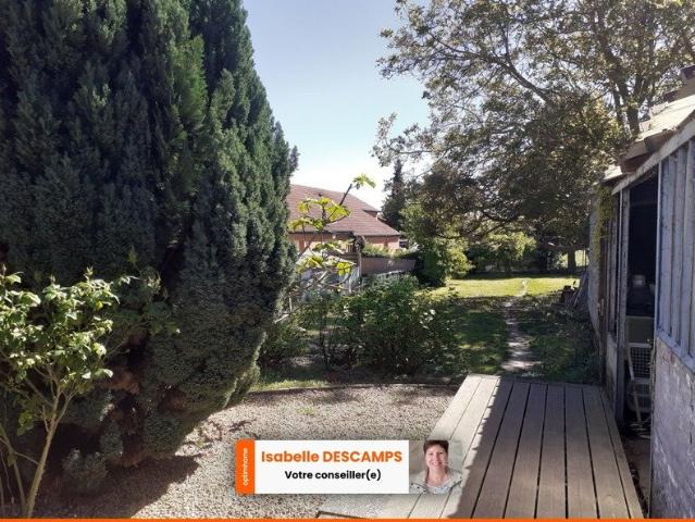 Maison vente à Lens, Courcelles-lès-lens