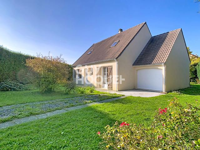 Maison vente à Senlis, Péroy-les-gombries