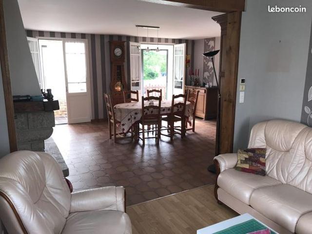 Maison vente à Coutances, La Haye