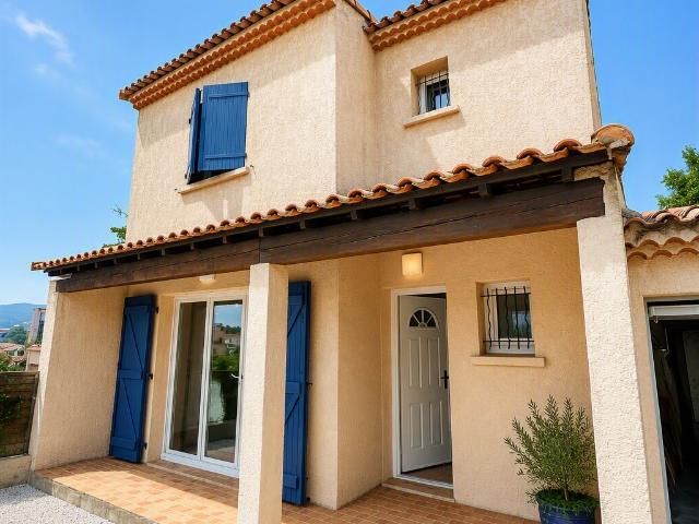 Maison location à Marseille
