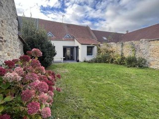 Maison vente à Laon, Eppes