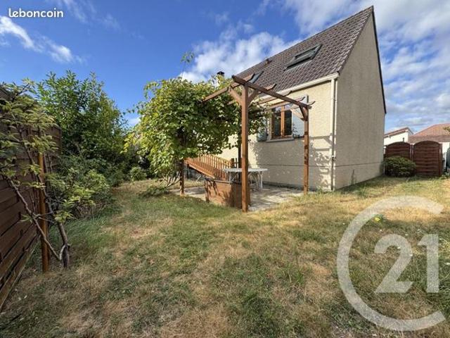 Maison vente à Argenteuil