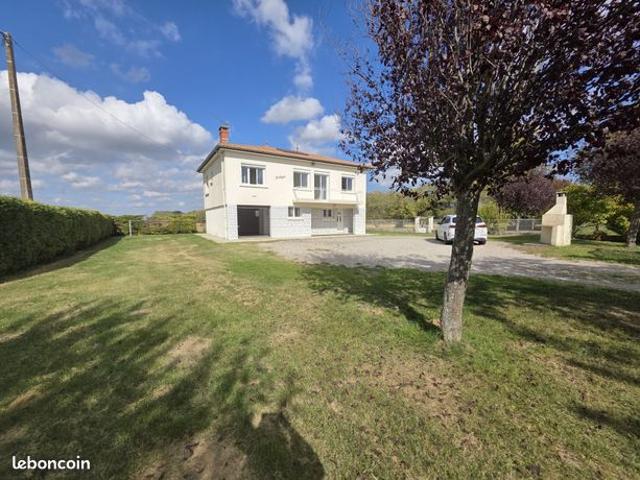 Maison vente à Pamiers
