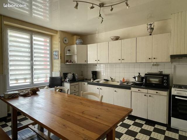 Maison vente à Brest, Bretagne