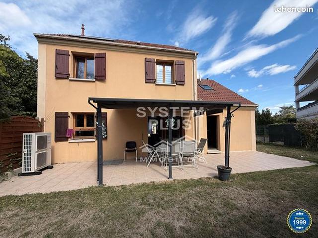 Maison vente à Brétigny-sur-Orge, Essonne