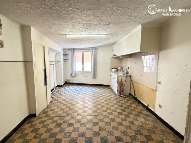 Maison vente à Marseille, Ceyreste