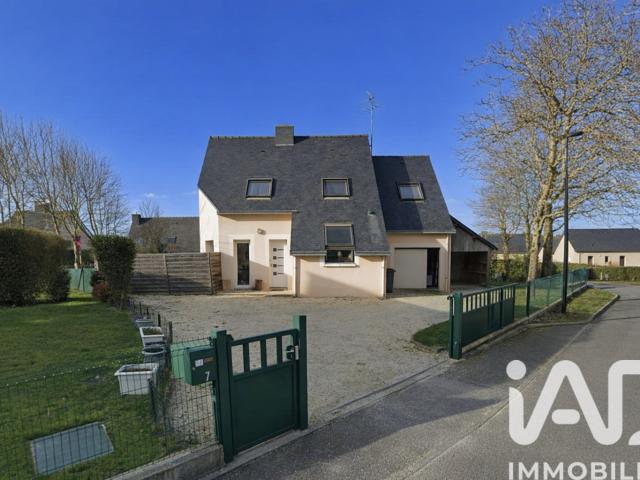 Maison vente à Rennes, Bretagne