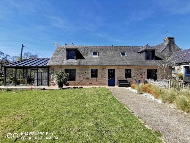Maison vente à Kernouës, Finistère