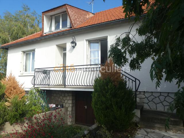 Maison vente à Le Bourg, Amilly