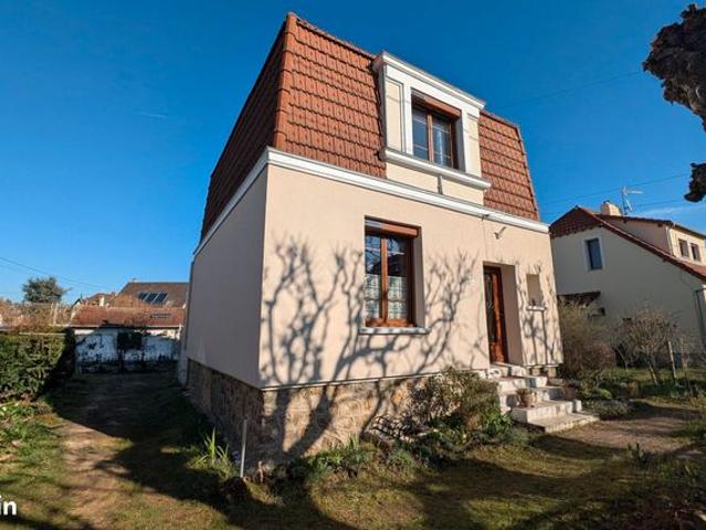 Maison vente à Mantes-la-Jolie, Aubergenville
