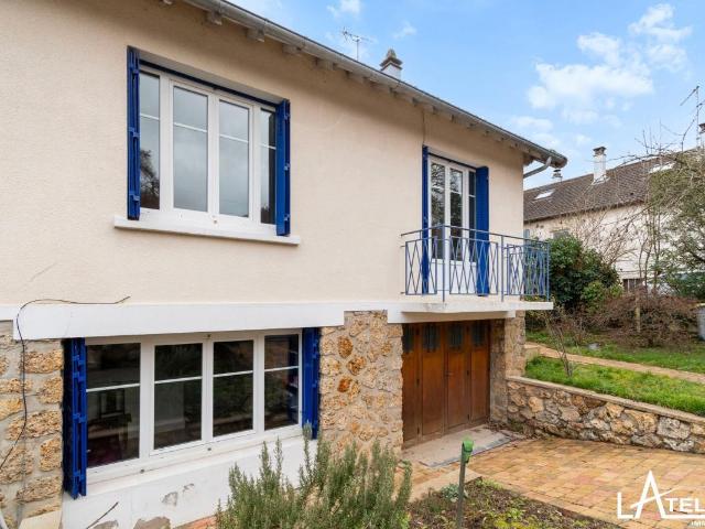 Maison vente à Saint-Germain-en-Laye, Mareil-marly