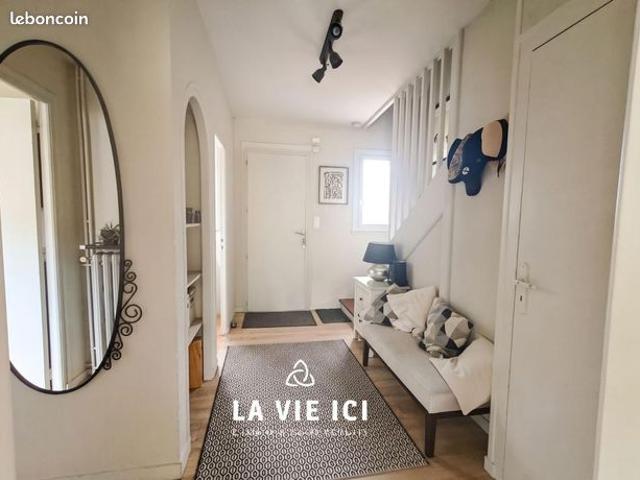 Maison vente à Lorient, Bretagne