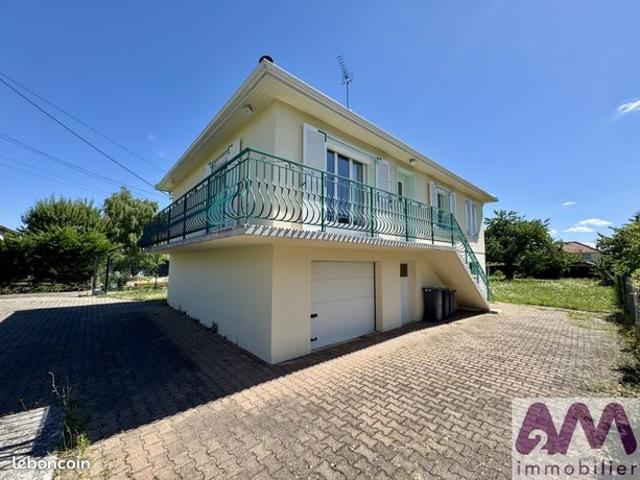 Maison vente à Cébazat, Guadeloupe