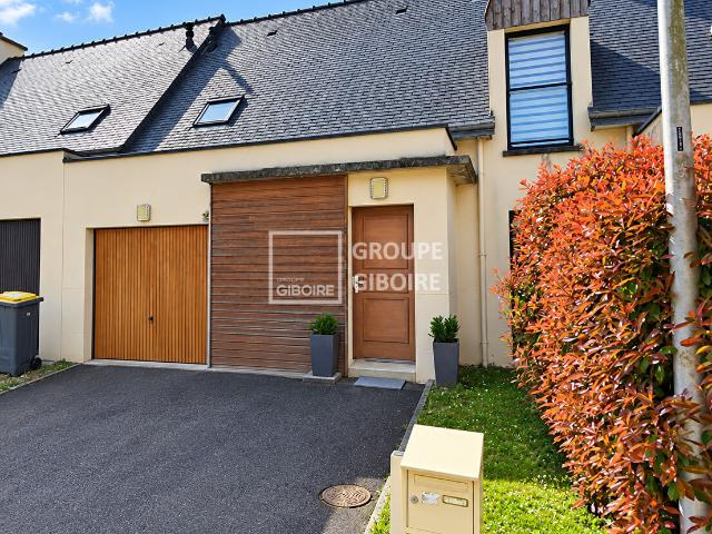 Maison vente à Rennes, Bretagne