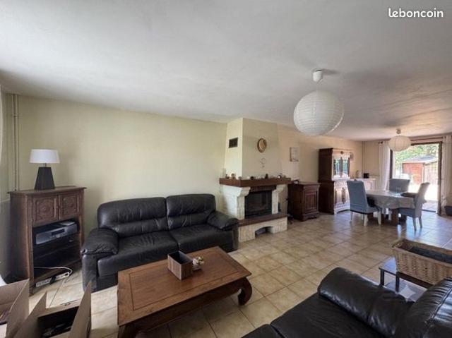 Maison vente à Mantes-la-Jolie, Rosny-sur-seine