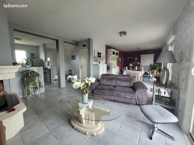Maison vente à Avranches, Saint-pair-sur-mer
