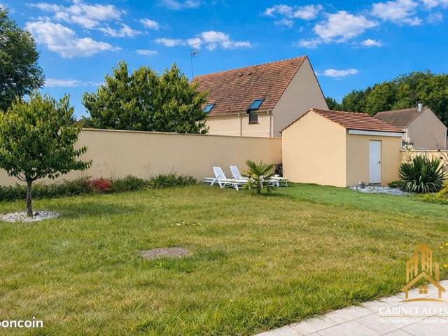 Maison vente à Melun, Dammarie-les-lys