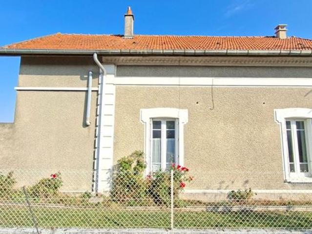 Maison vente à Pouilly-sur-Serre, Aisne