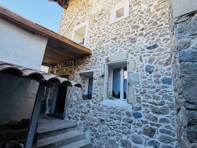 Maison vente à Vals-les-Bains, Ardèche