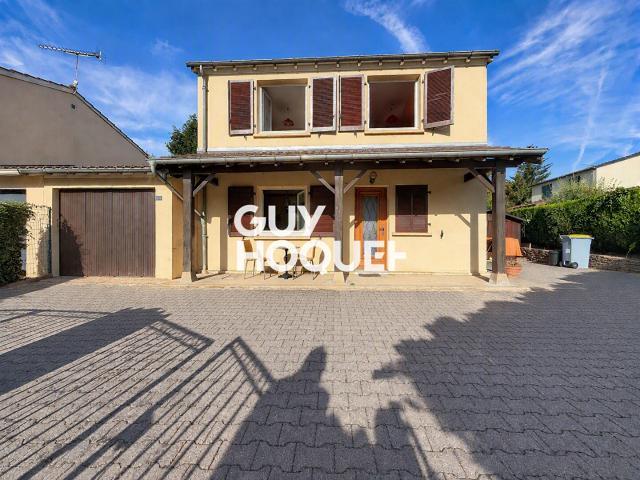 Maison vente à Les Saugeraies, Mâcon