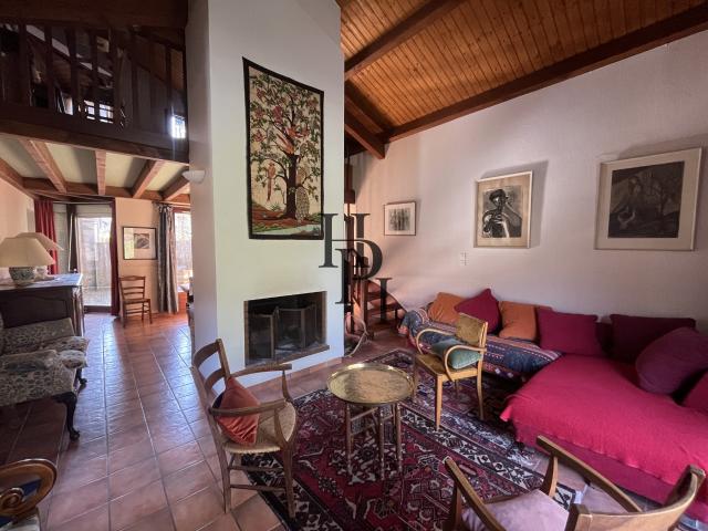 Maison vente à Les Bertrands, Sylvanès