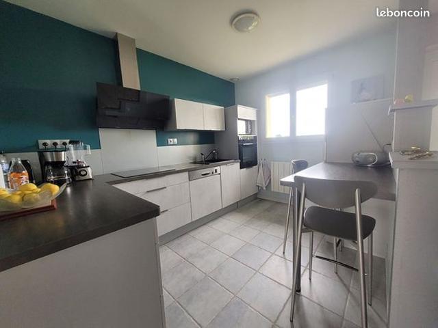 Maison vente à Avranches, Saint-pair-sur-mer