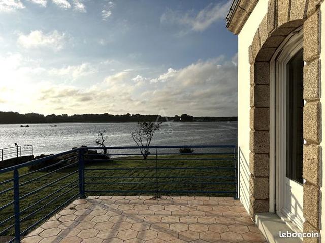 Maison vente à Lorient, Bretagne
