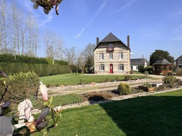 Maison vente à Le Havre, Trouville