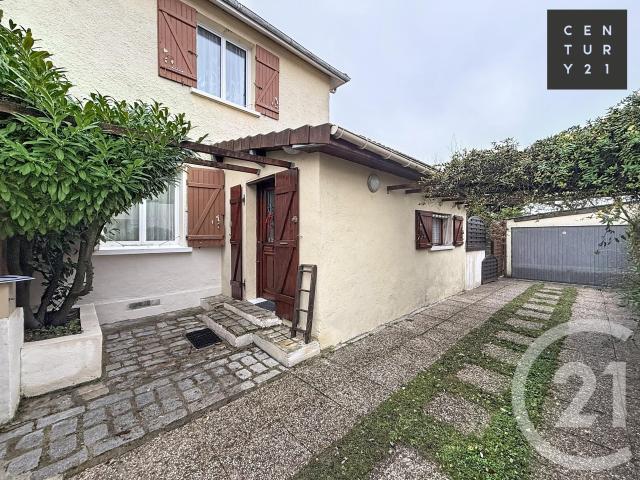 Maison vente à Troyes, Saint-andré-les-vergers