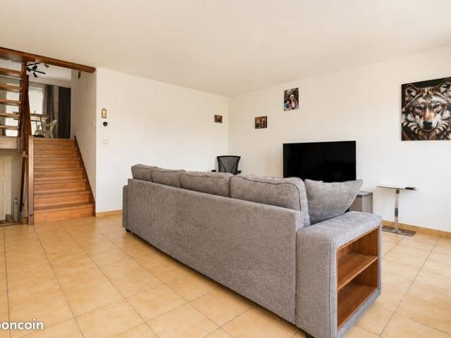 Maison vente à Dijon, Quetigny
