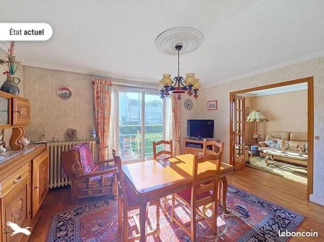 Maison vente à Pontoise, L'isle-adam