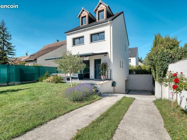 Maison vente à Saint-Germain-en-Laye, Mareil-marly