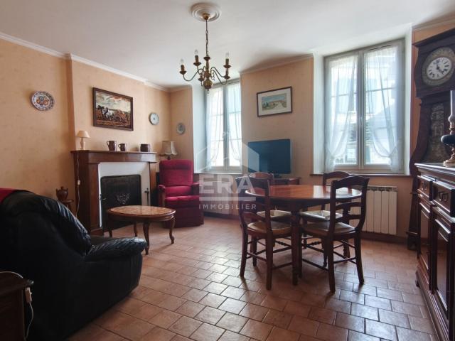 Maison vente à Nogent-le-Rotrou, Thiron Gardais