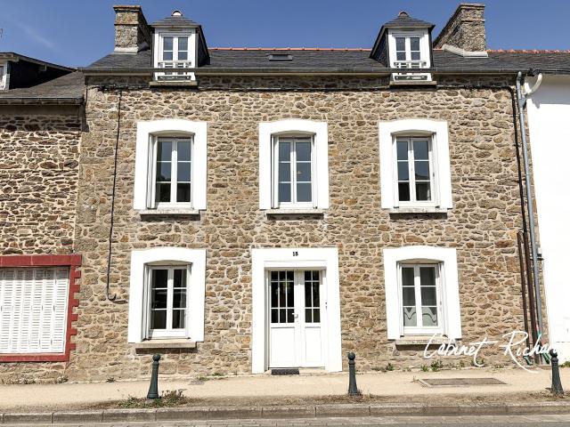 Maison vente à L'Orillois, Dinard