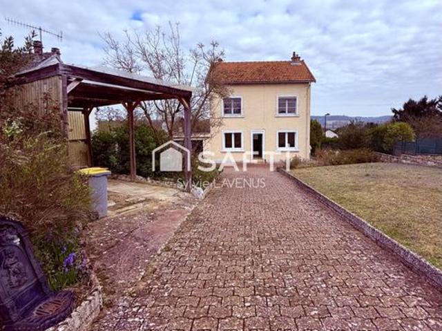 Maison vente à Villeneuve-saint-germain
