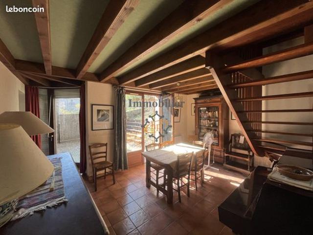 Maison vente à Millau, Sylvanès