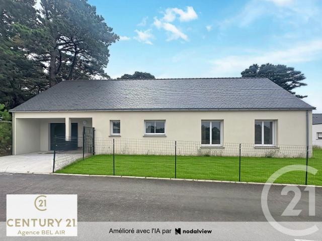 Maison vente à Vannes, Bretagne