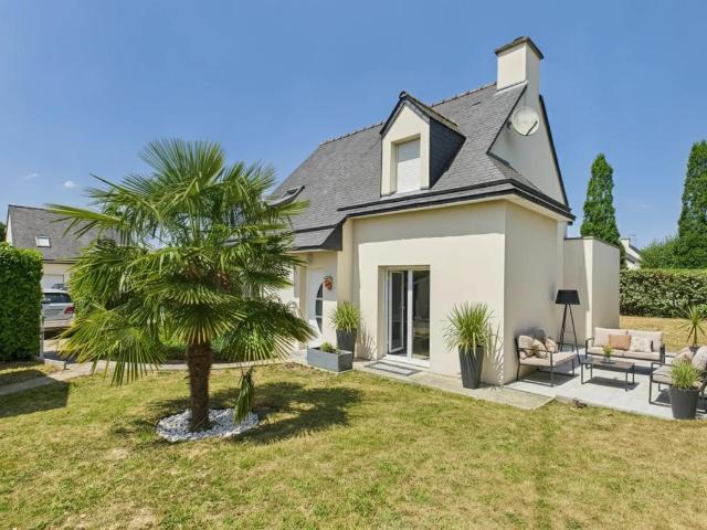 Maison vente à Fougères-Vitré, Bretagne