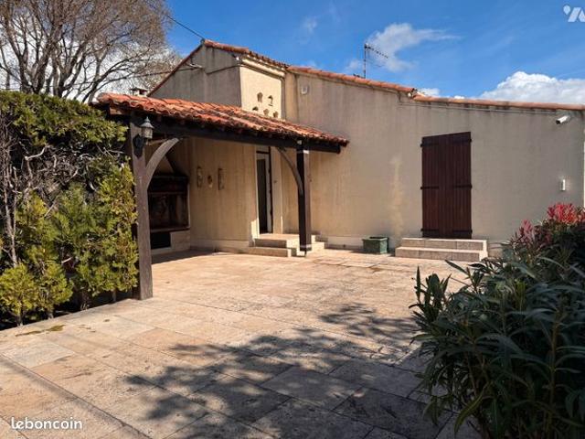 Maison vente à Istres, Châteauneuf-les-martigues