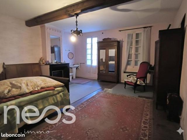 Maison vente à Libourne, Guîtres