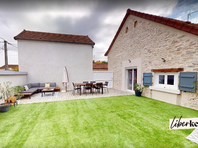 Maison vente à Gigny, Beaune