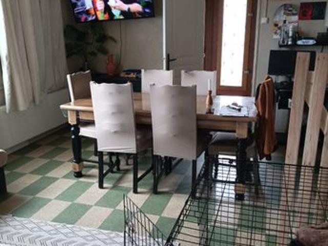Maison vente à Lambres-lez-Aire, Pas-de-Calais