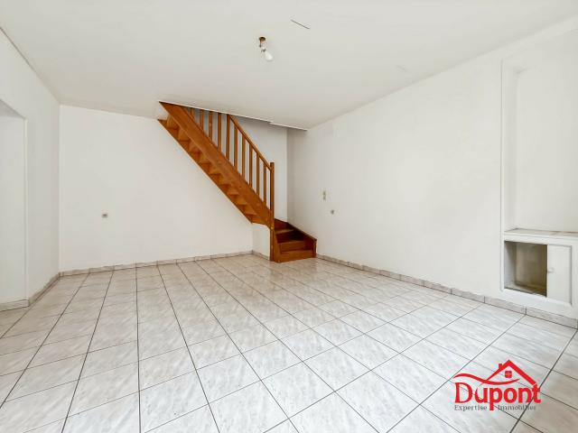 Maison vente à Charleville-Mézières, Revin