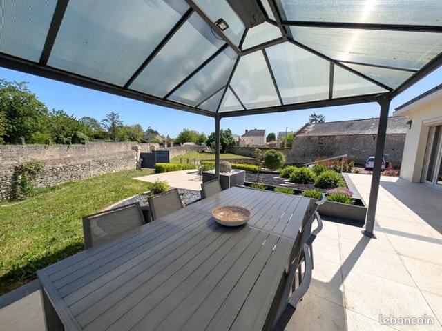 Maison vente à Doué-en-Anjou, Maine-et-Loire